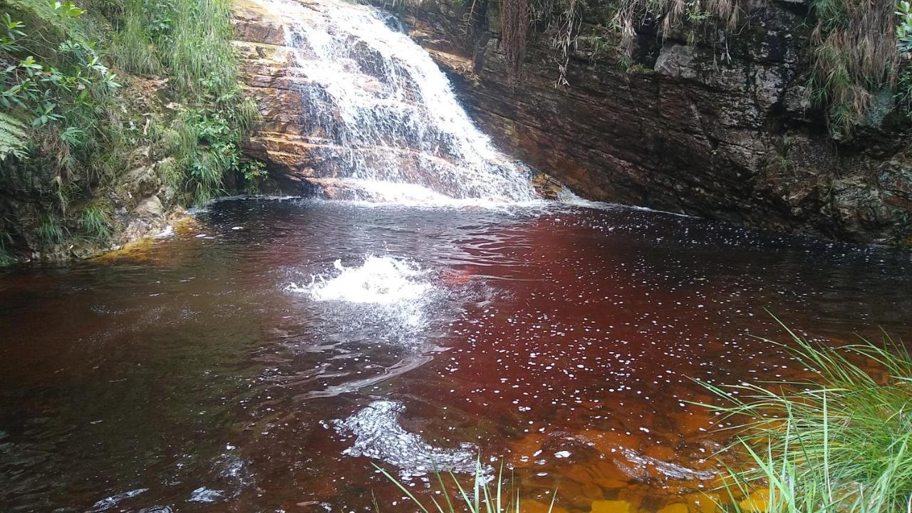 Pousada Reino Encantado - São Thomé das Letras - Minas Gerais São Tomé das Letras Extérieur photo