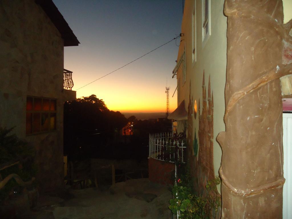 Pousada Reino Encantado - São Thomé das Letras - Minas Gerais Extérieur photo