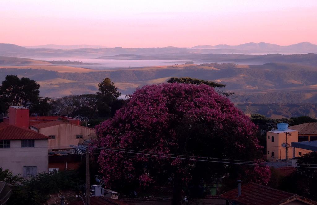 Pousada Reino Encantado - São Thomé das Letras - Minas Gerais São Tomé das Letras Extérieur photo