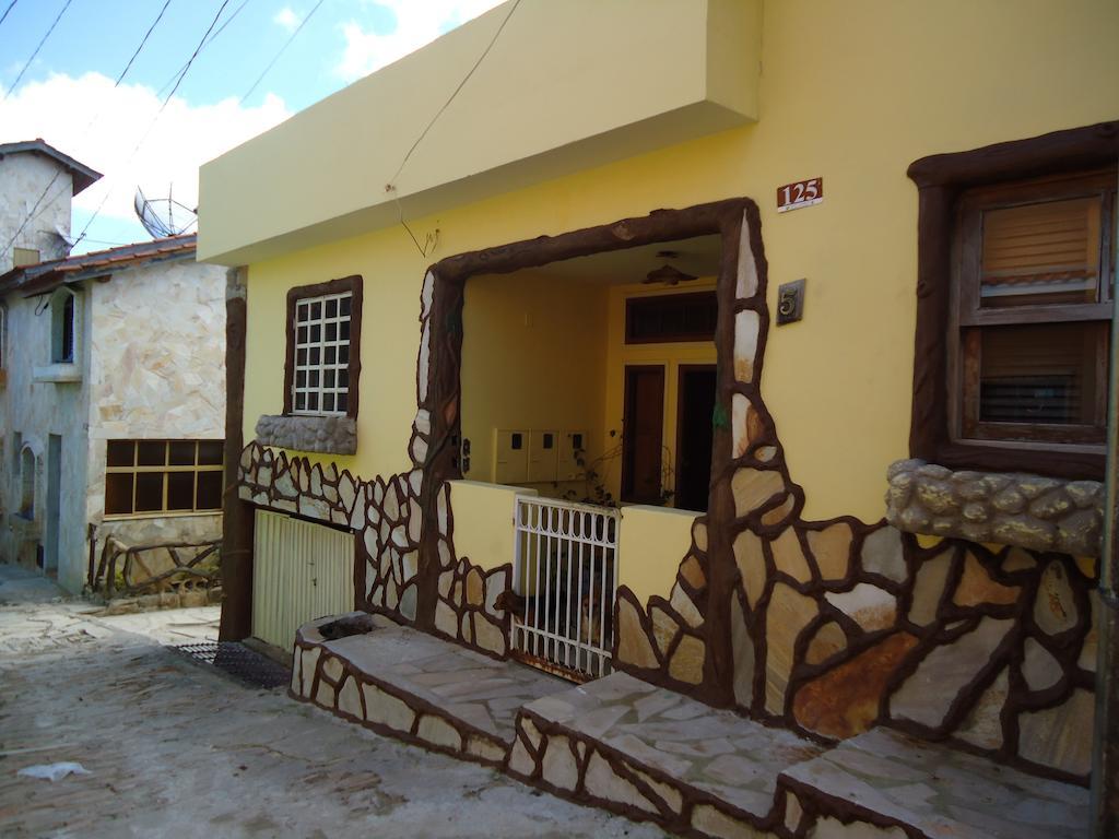 Pousada Reino Encantado - São Thomé das Letras - Minas Gerais São Tomé das Letras Extérieur photo