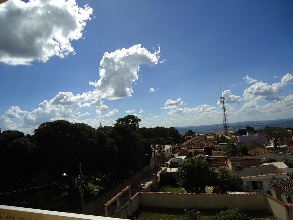 Pousada Reino Encantado - São Thomé das Letras - Minas Gerais São Tomé das Letras Extérieur photo